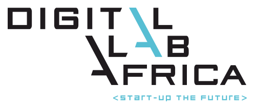 Logo Digital Lab