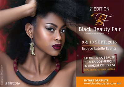 salon Black Beauty Fair