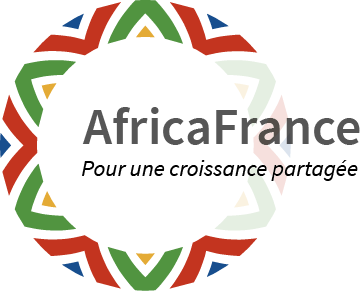 Logo Africa France