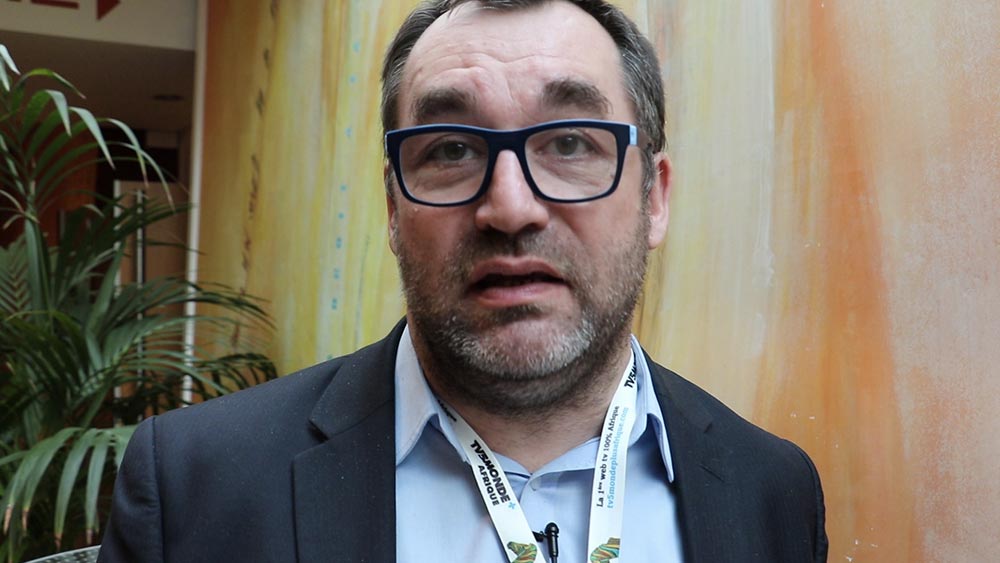 Philippe Batreau, Epistrophe