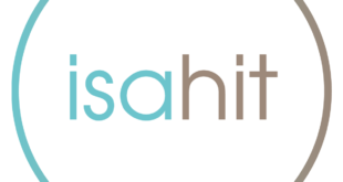 Logo Isahit