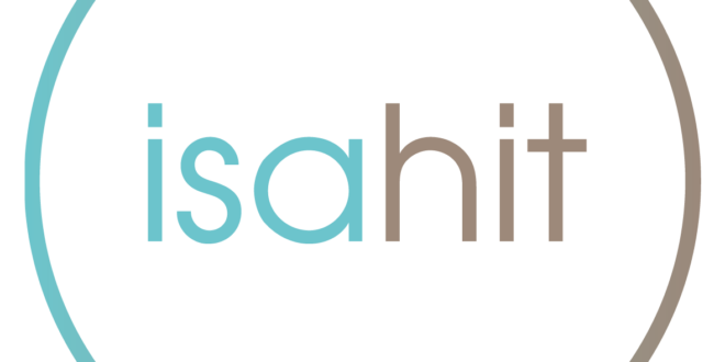 Logo Isahit