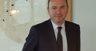 Christophe Lecourtier, Business France