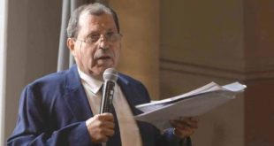 Mounir Mouakhar, Président CCI Tunis