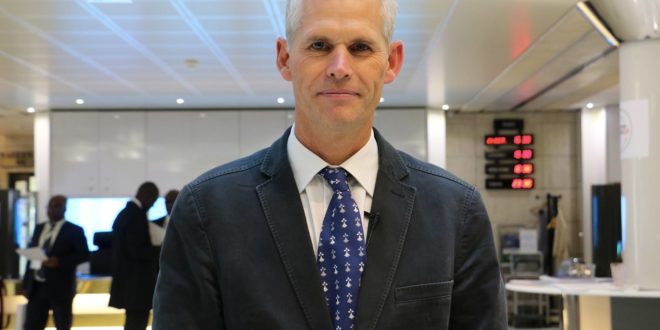 Guillaume Le Berre, Smoove