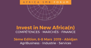 Visuel Africa SMB Forum