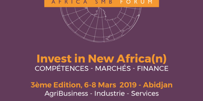 Visuel Africa SMB Forum