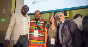 Visuel African Rethink Awards